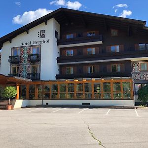 Hotel Berghof